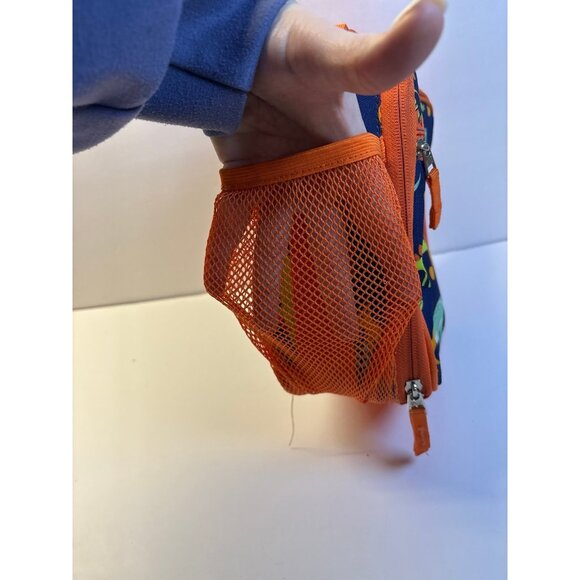 Pottery Barn Kids, Dinosaur Lunch Box - Picture 3 of 8